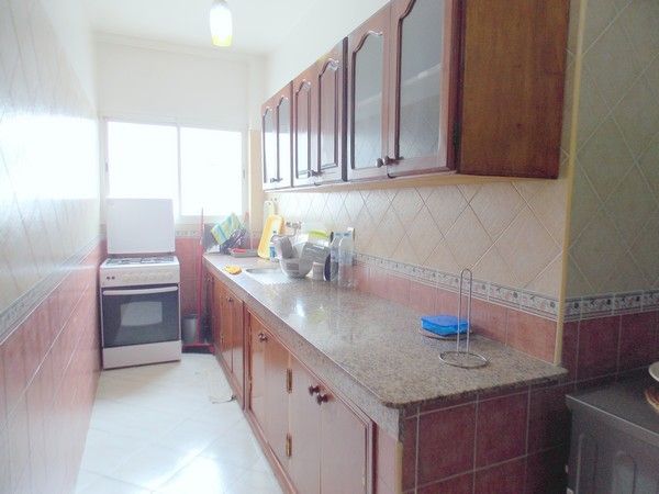 Location meublé quartier Wafa Mohammedia