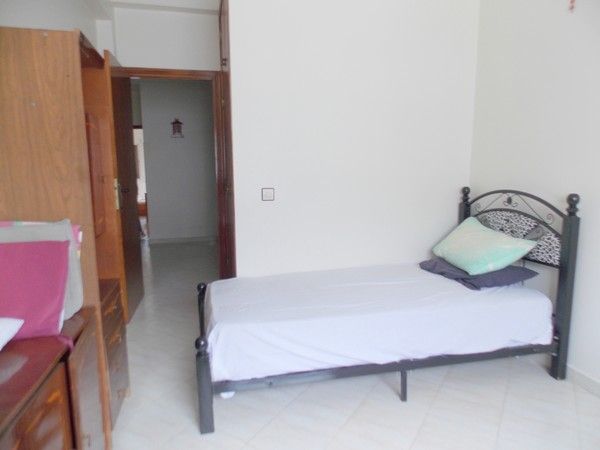 Location meublé quartier Wafa Mohammedia