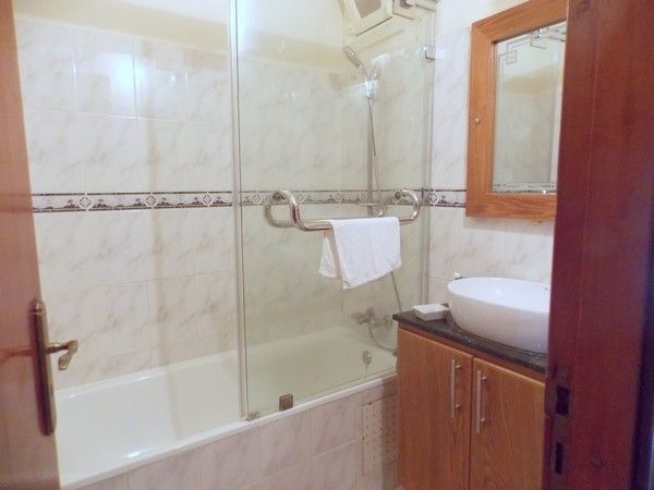 Location meublé quartier Wafa Mohammedia