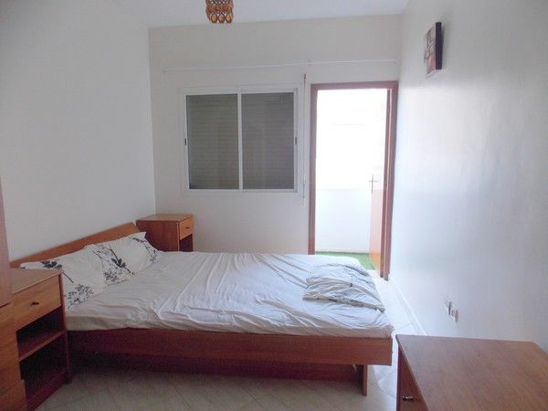 Location meublé quartier Wafa Mohammedia