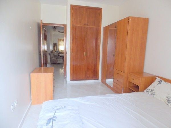 Location meublé quartier Wafa Mohammedia