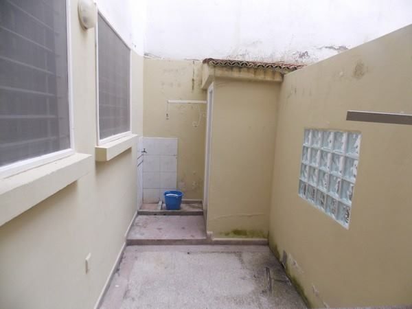 Location duplex vide quartier Wafa