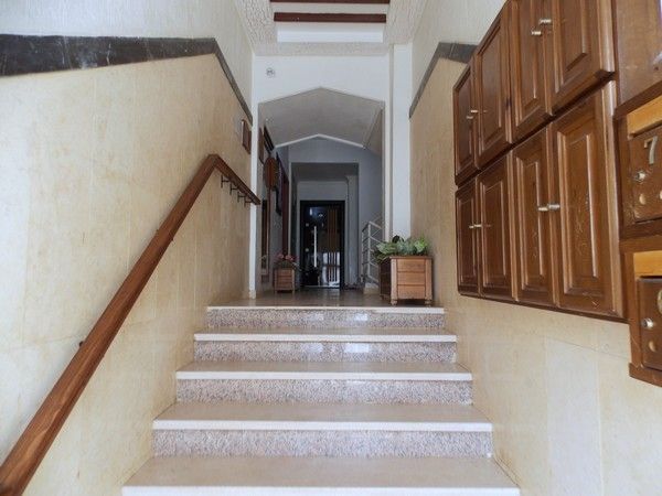 appartement RDC centre ville Mohammedia