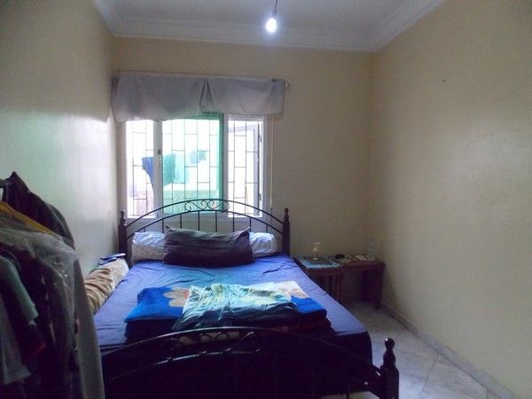 appartement RDC centre ville Mohammedia