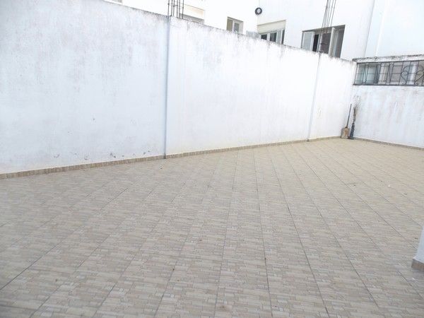 Appartement à vendre centre Mohammedia
