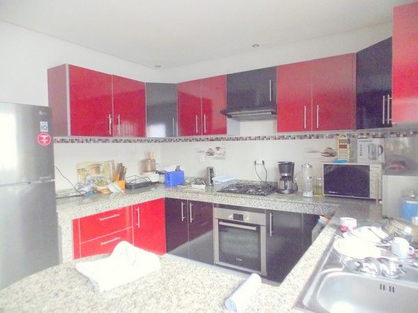 Appartement à vendre centre Mohammedia