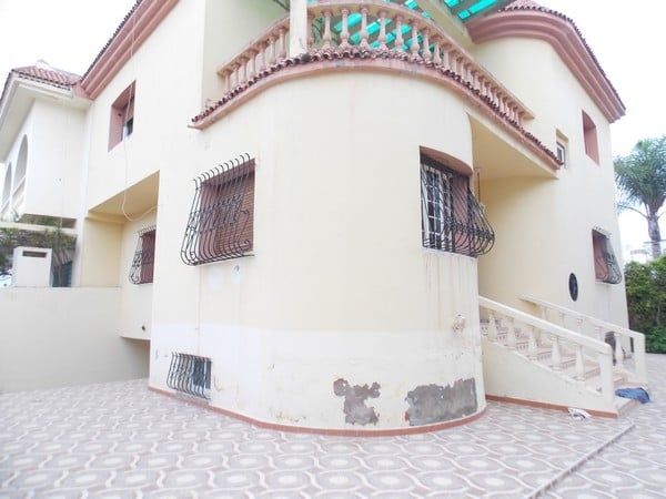 villa à vendre Mohammedia