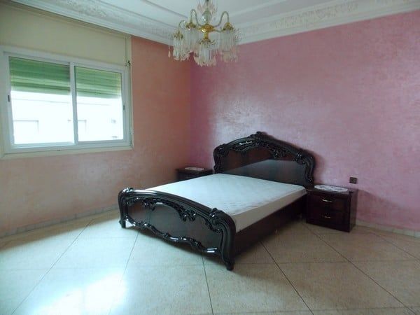 villa à vendre Mohammedia