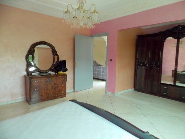 villa à vendre Mohammedia