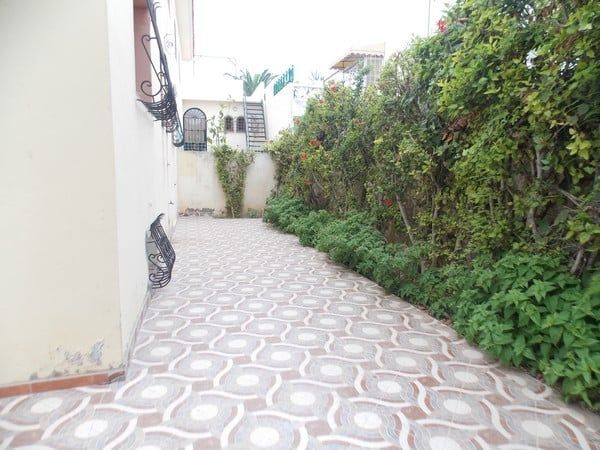 villa à vendre Mohammedia