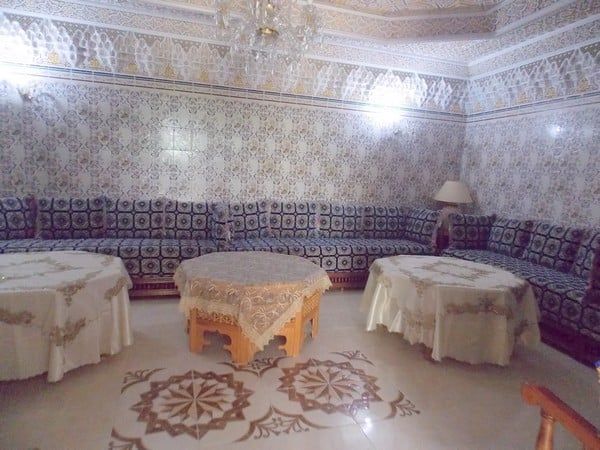 villa à vendre Mohammedia