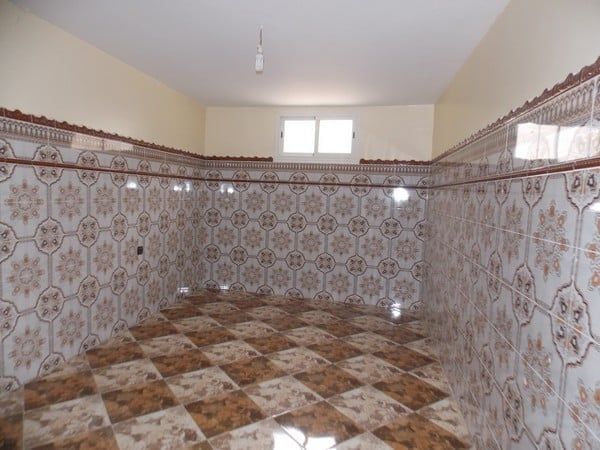 villa à vendre Mohammedia