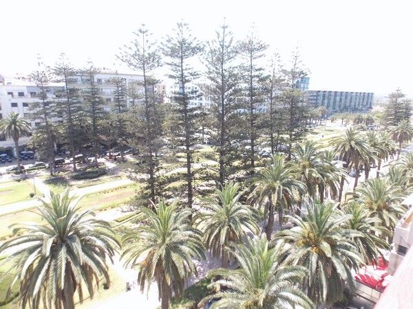 résidence du Parc à Mohammedia