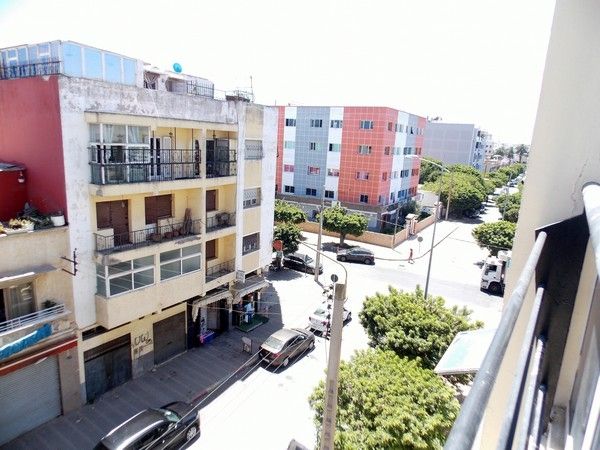 Location 3 chambres vide centre ville