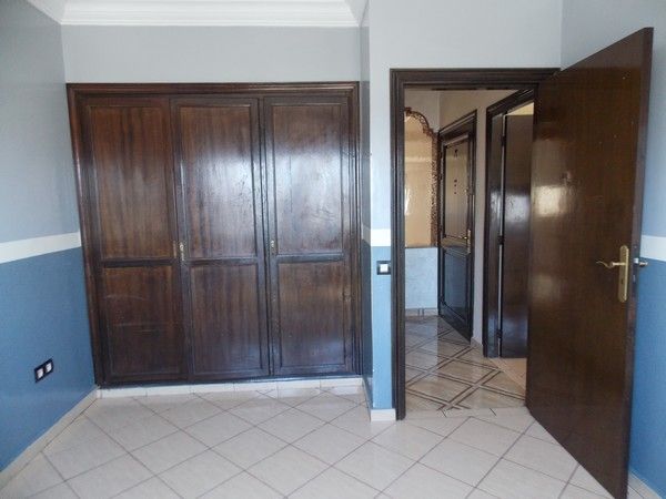 Location 3 chambres vide centre ville