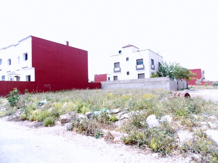 Lotissement Riad Al Mouhit Bouznika