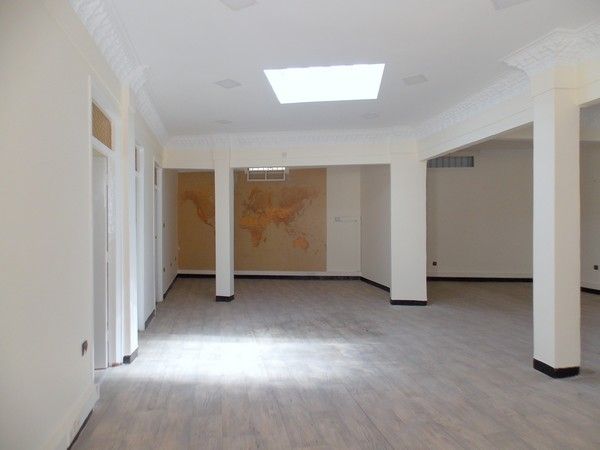 Location maison usage bureau