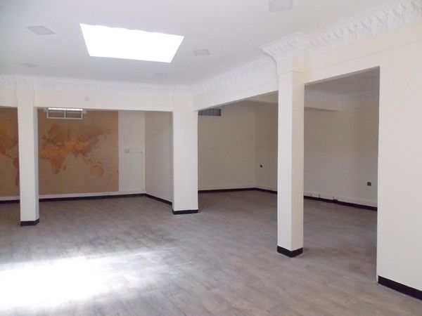 Location maison usage bureau