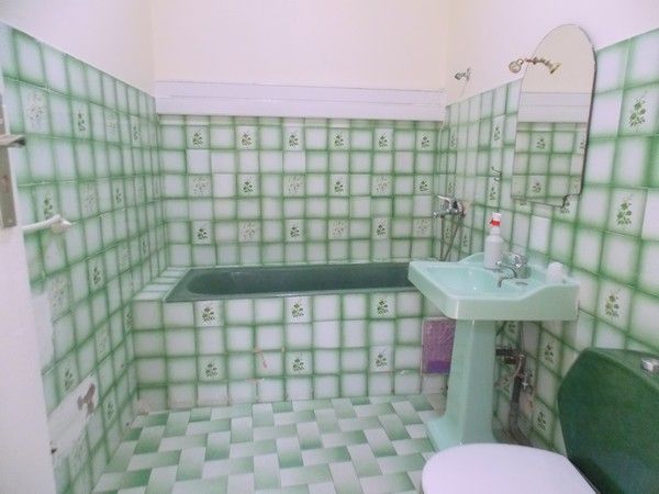 Location maison usage bureau