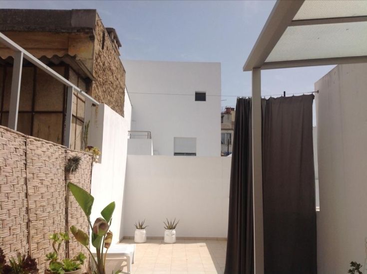 Studio à vendre quartier Maarif Casablanca
