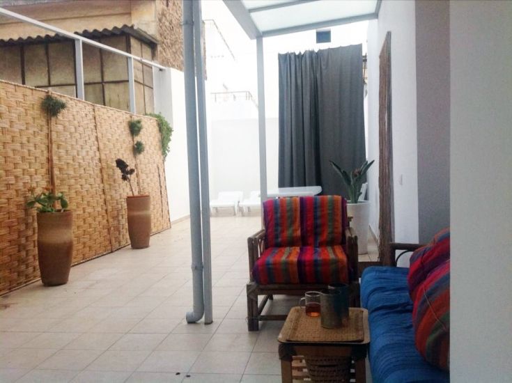 Studio à vendre quartier Maarif Casablanca