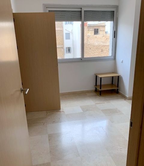 Studio à vendre quartier Maarif Casablanca
