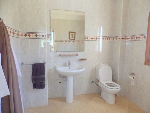 Location villa piscine quartier des plages