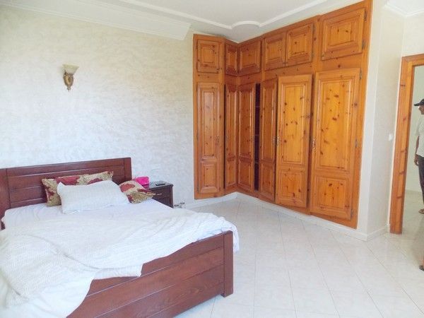 Location villa piscine quartier des plages
