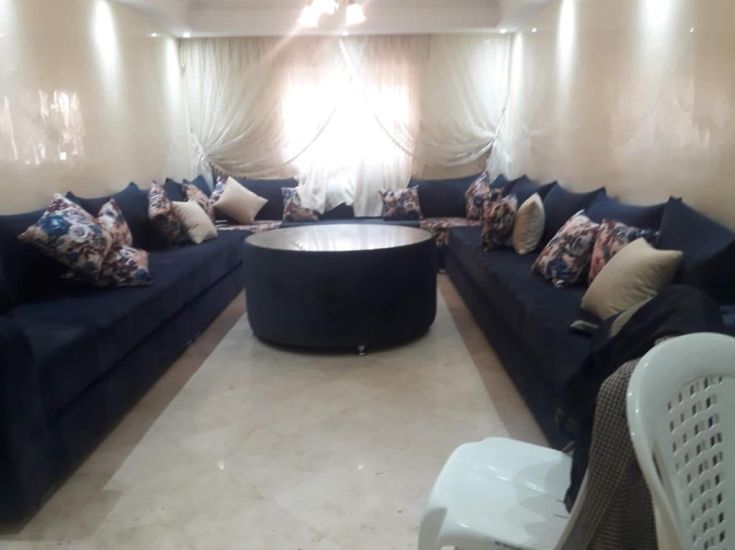 résidence Assalam 77 m² à vendre