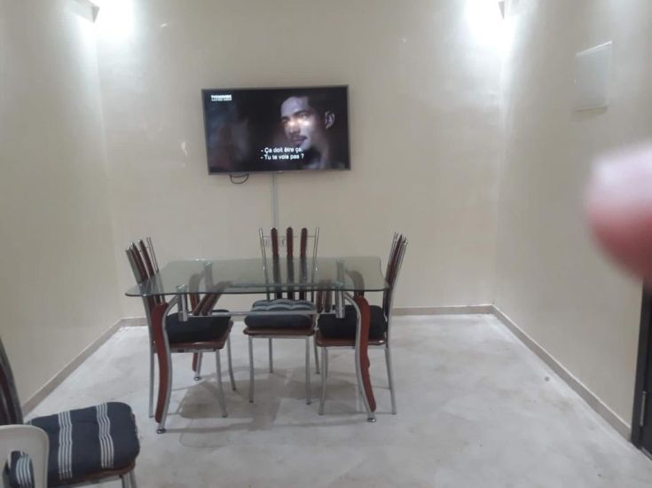 résidence Assalam 77 m² à vendre