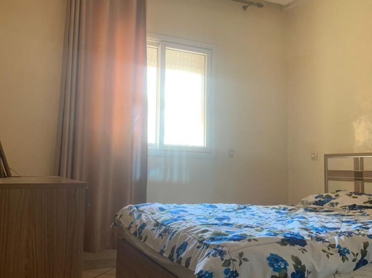 résidence Assalam 77 m² à vendre