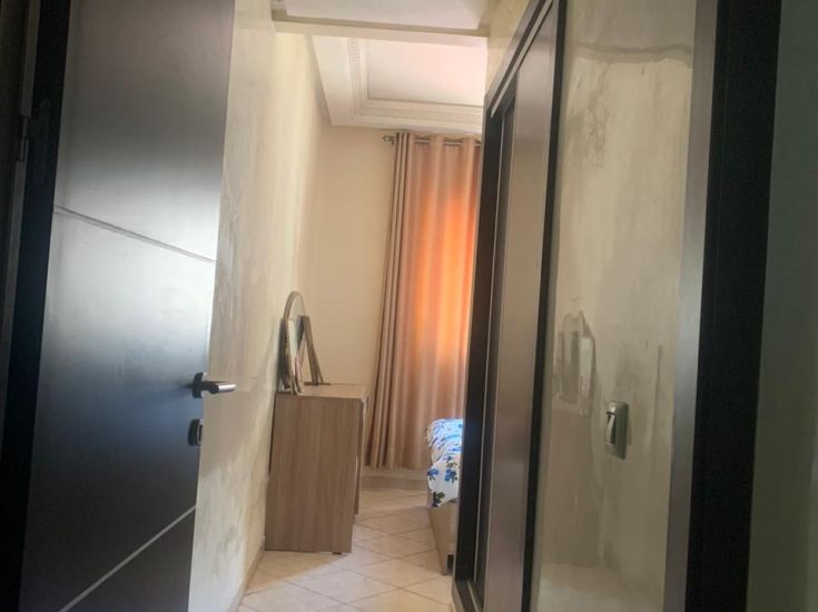 résidence Assalam 77 m² à vendre