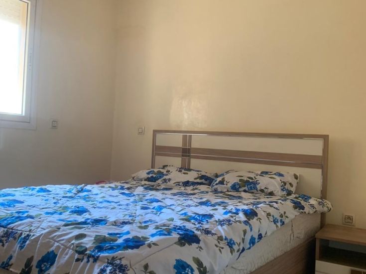 résidence Assalam 77 m² à vendre