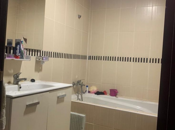 résidence Assalam 77 m² à vendre