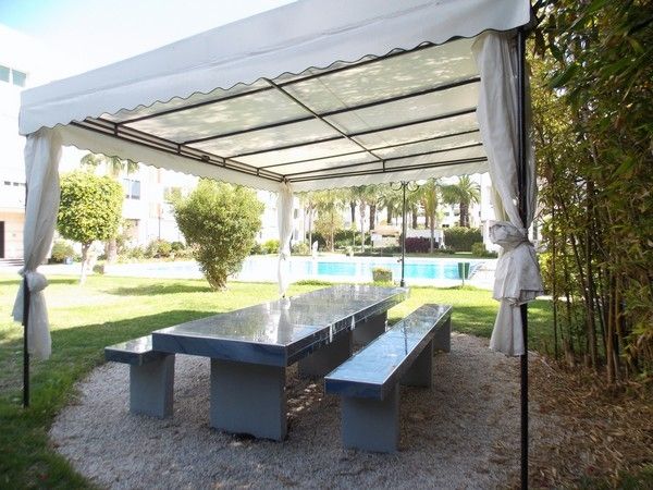 Beach Palace Mohammedia