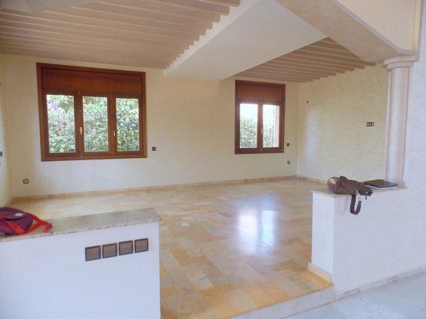 Villa à vendre Yasmina Mohammedia