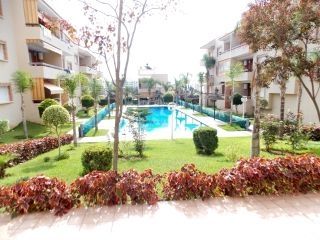 Sun Palace II à Mansouria