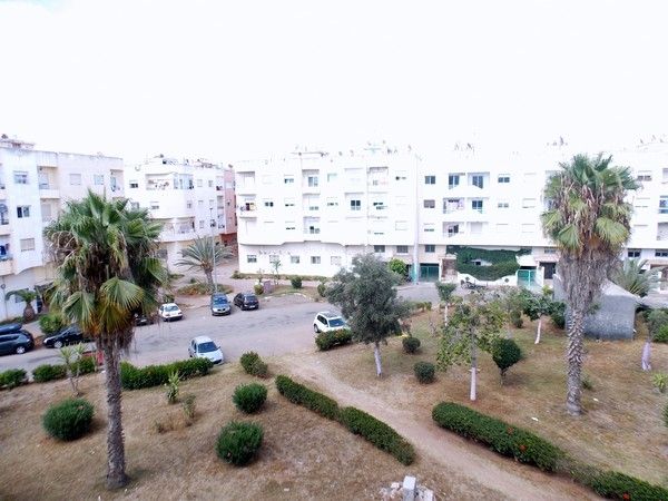 Appartement Wafa Mohammedia
