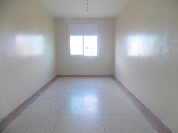 Appartement Wafa Mohammedia