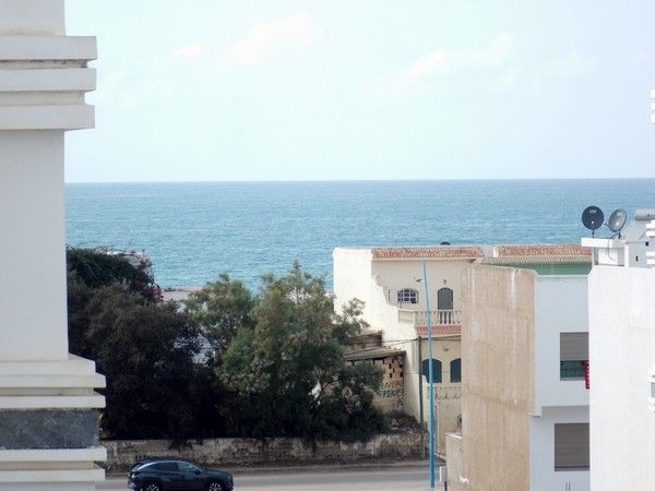 résidence Mansbay Mansouria
