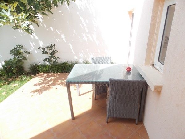 Duplex Monica Plage Mohammedia