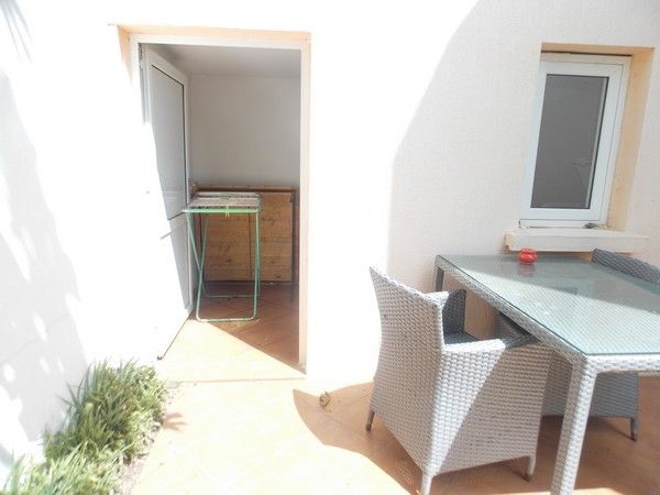 Duplex Monica Plage Mohammedia