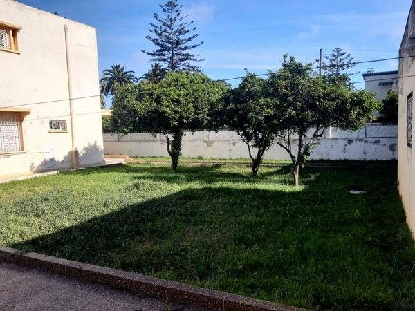 boulevard Mohamed V Mohammedia