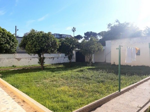 boulevard Mohamed V Mohammedia