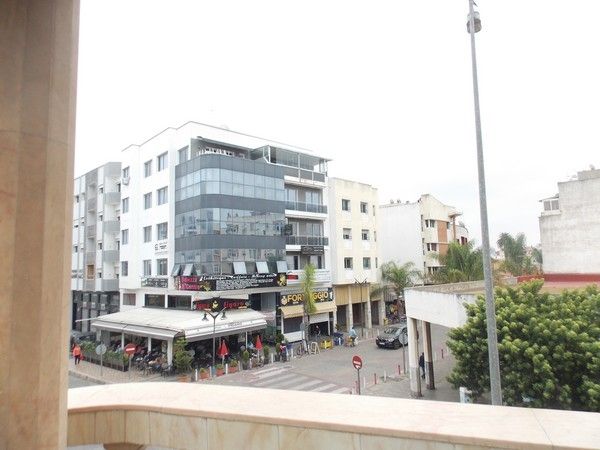résidence Totana centre ville Mohammedia