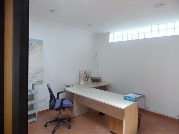 Location bureau en résidence privée Mohammedia