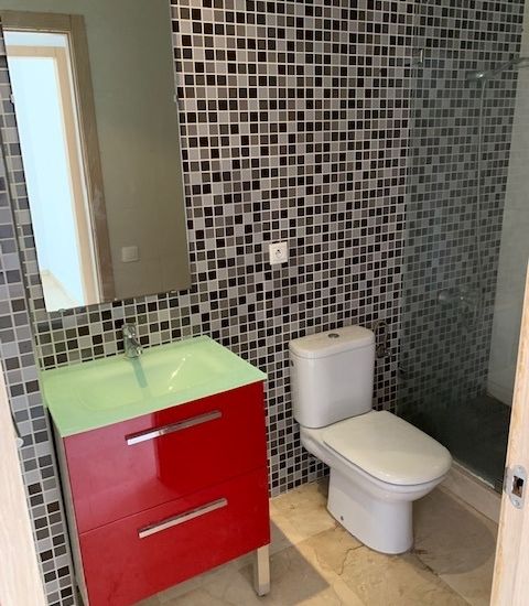 Vends studio Maarif Casablanca