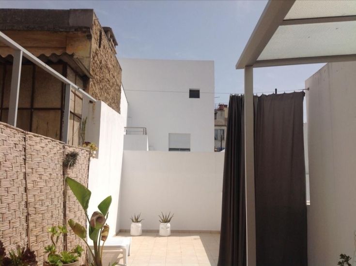 Vends studio Maarif Casablanca