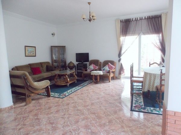 Villa en location à Mohammedia