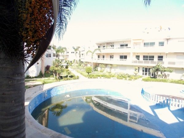 résidence Beverly House Mansouria